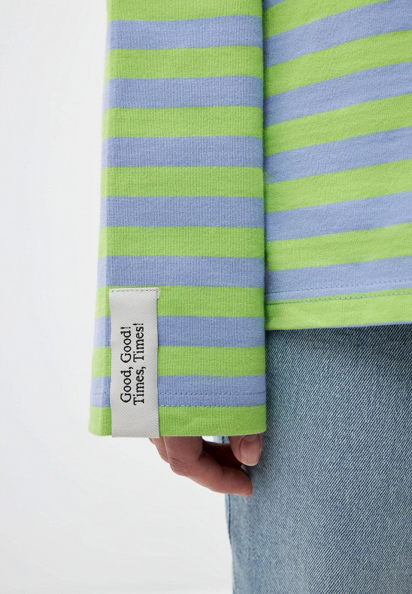 фото Лонгслив sela