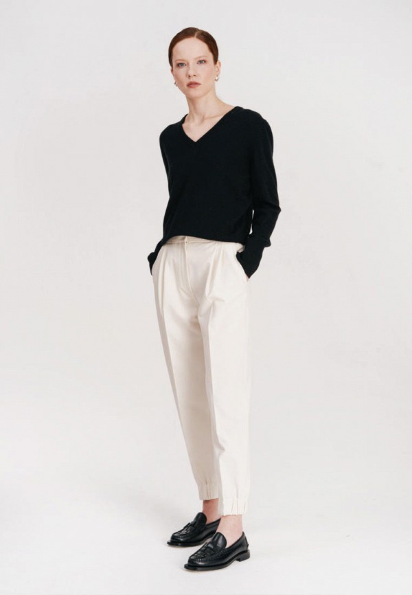 фото Пуловер lebrand