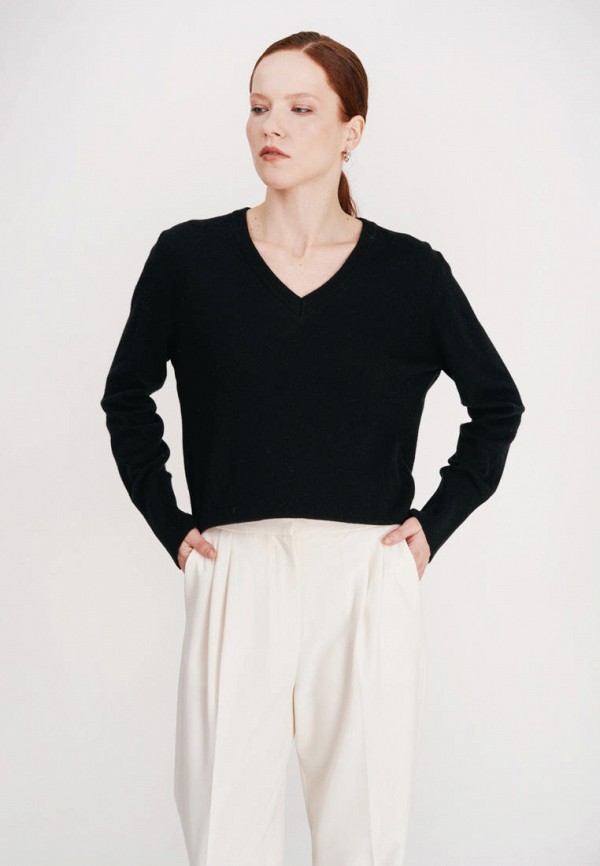 фото Пуловер lebrand