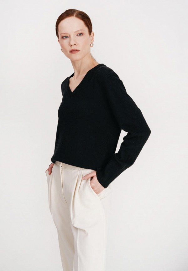 фото Пуловер lebrand