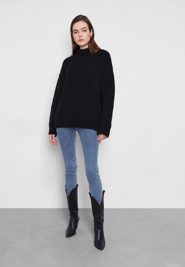 фото Свитер i am studio