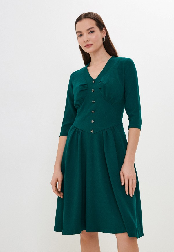 фото Платье madam t