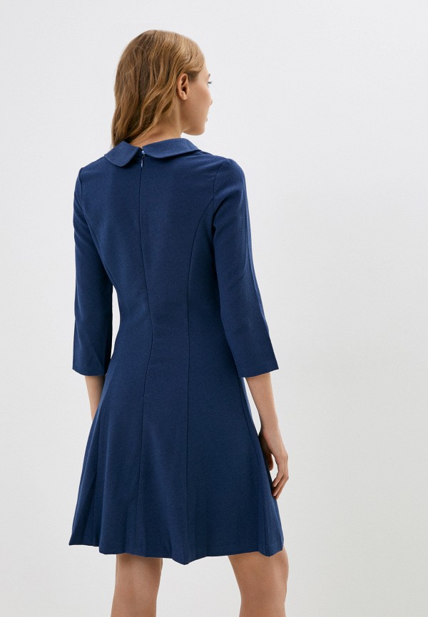 фото Платье и брошь madam t