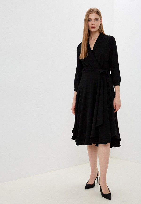 

Платье MadaM T, Черный