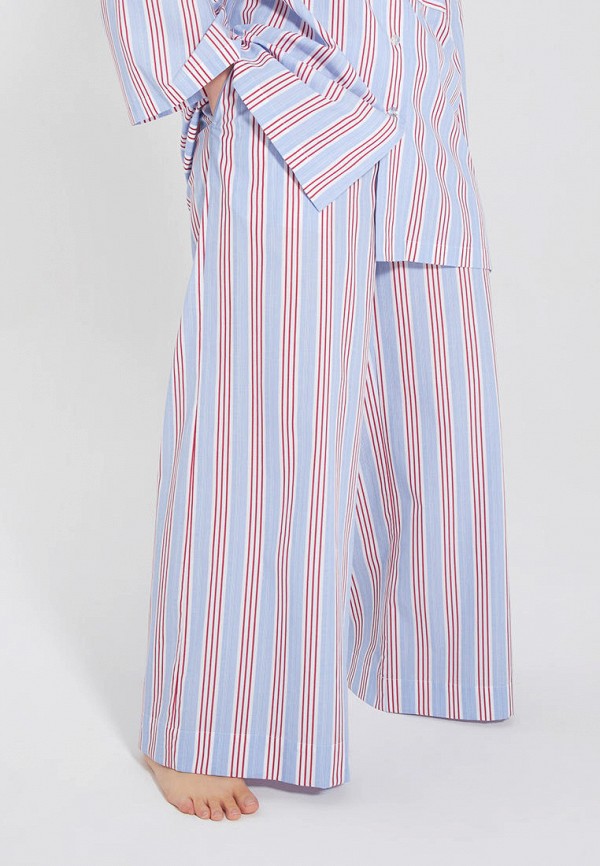 фото Брюки домашние lessismore