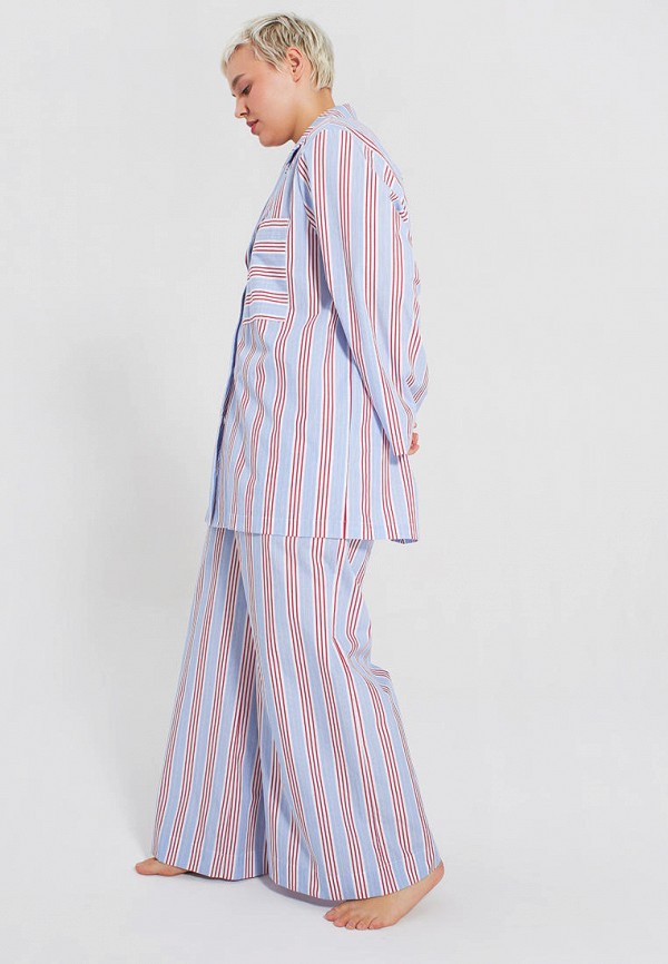 фото Брюки домашние lessismore