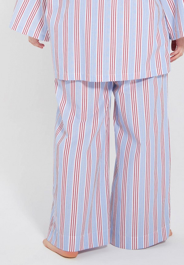 фото Брюки домашние lessismore