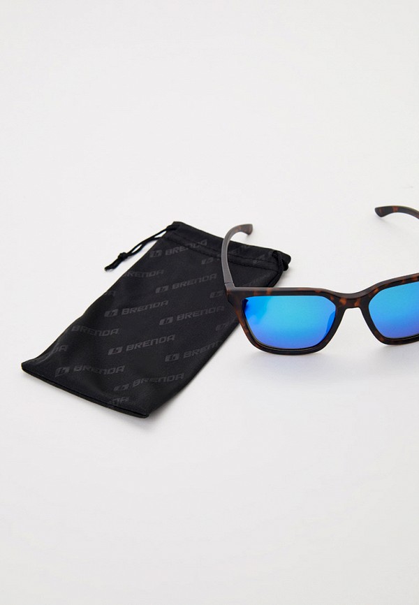 фото Очки солнцезащитные brenda