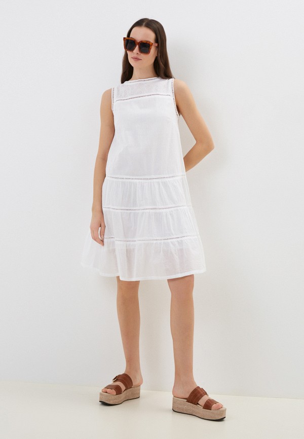 фото Платье fabretti