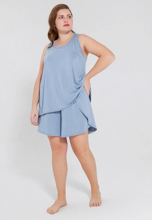 фото Шорты домашние lessismore