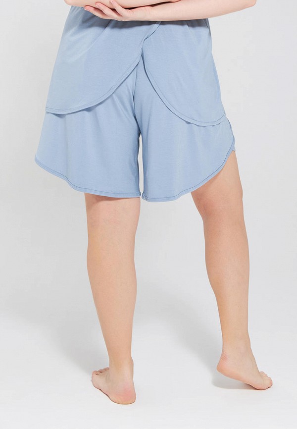 фото Шорты домашние lessismore