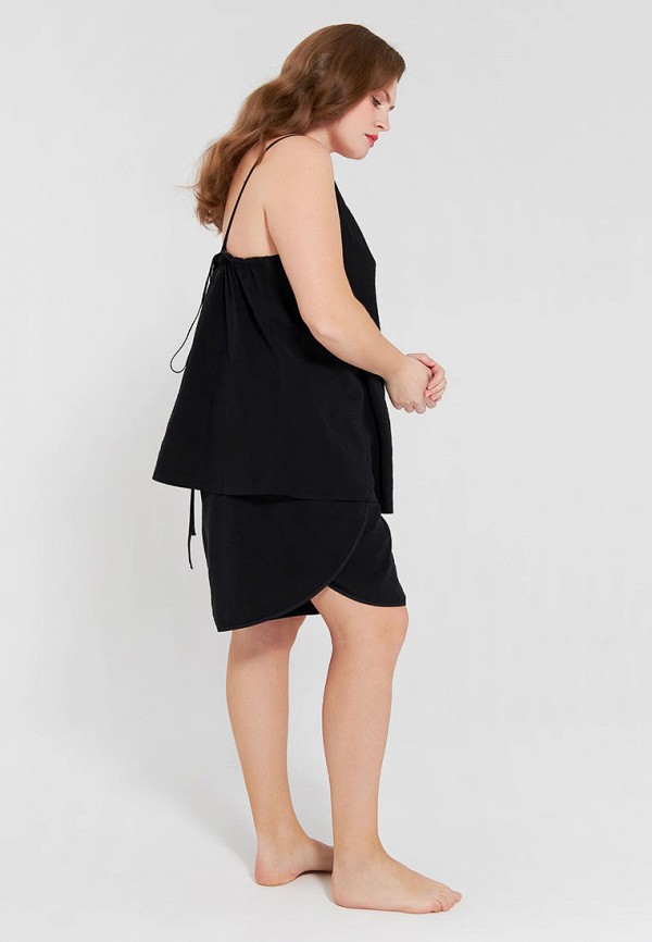 фото Шорты домашние w&b