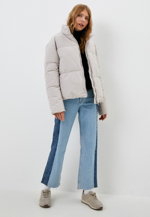 фото Куртка утепленная valoris