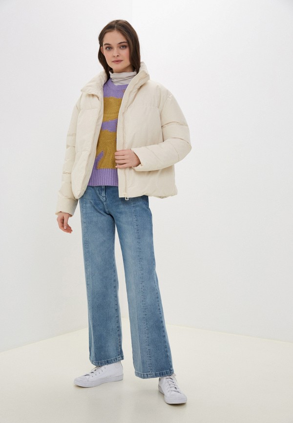 фото Куртка утепленная valoris