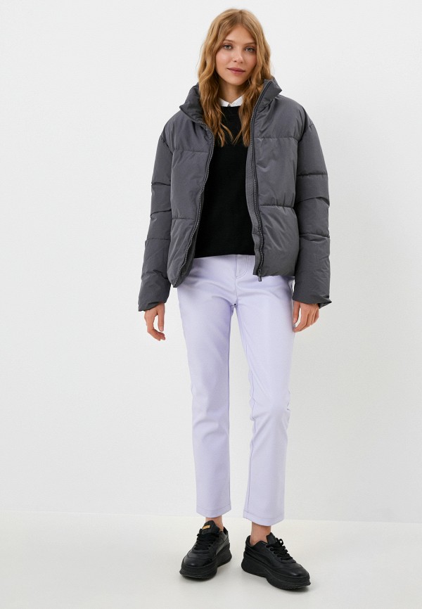 фото Куртка утепленная valoris