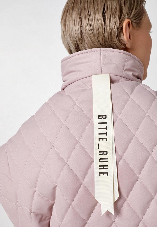 фото Жилет утепленный bitte ruhe