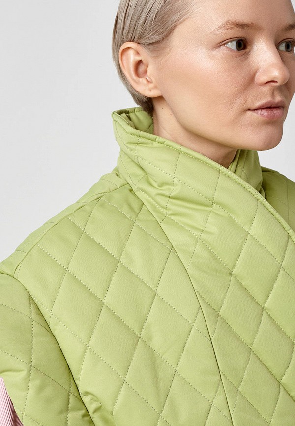 фото Жилет утепленный bitte ruhe