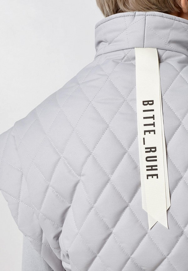 фото Жилет утепленный bitte ruhe