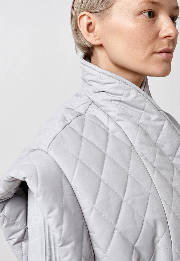 фото Жилет утепленный bitte ruhe