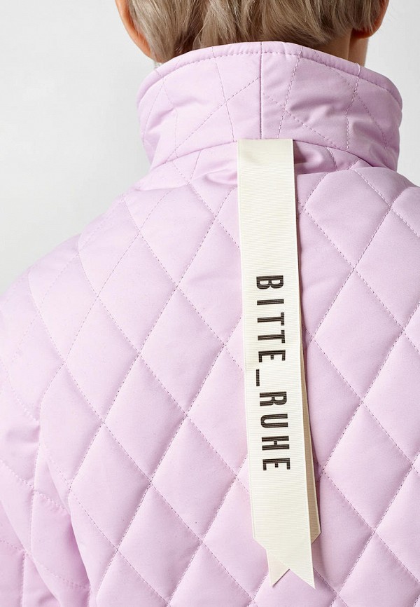 фото Жилет утепленный bitte ruhe