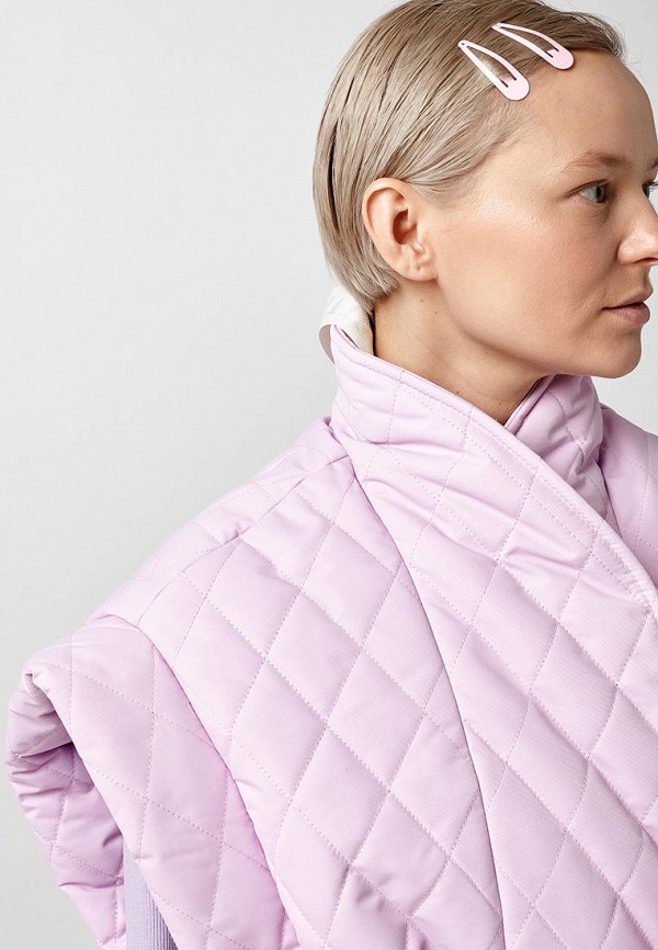 фото Жилет утепленный bitte ruhe