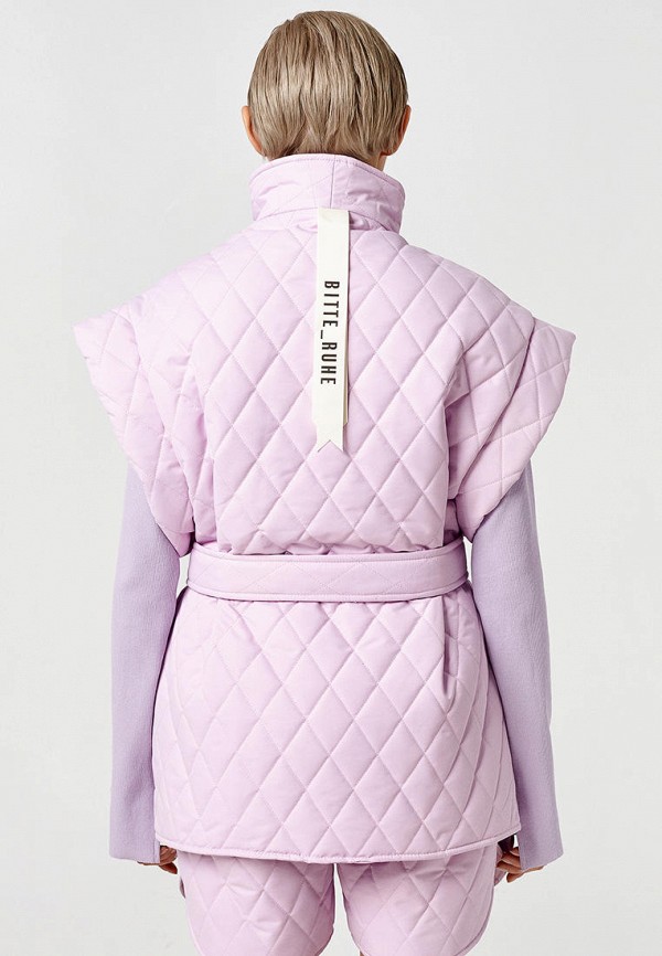 фото Жилет утепленный bitte ruhe