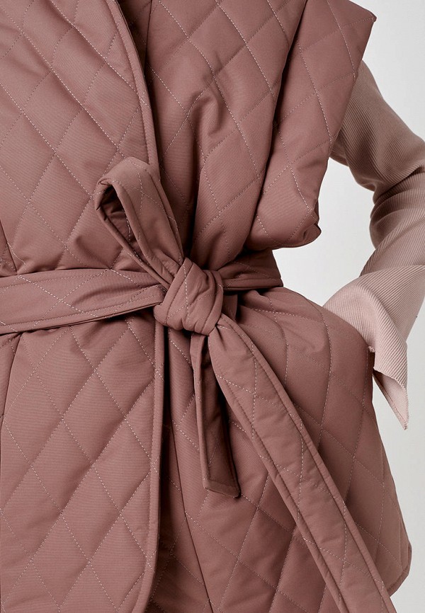 фото Жилет утепленный bitte ruhe