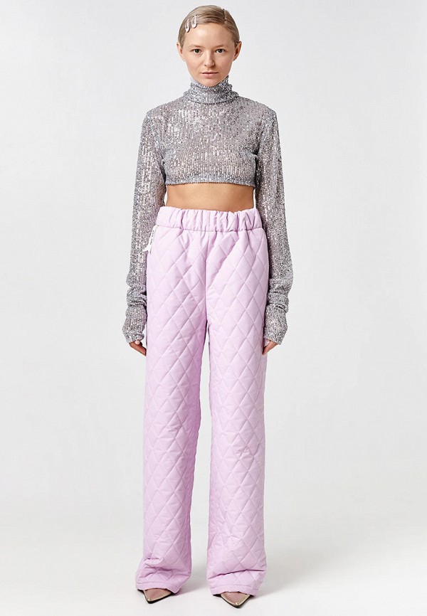 фото Брюки утепленные bitte ruhe