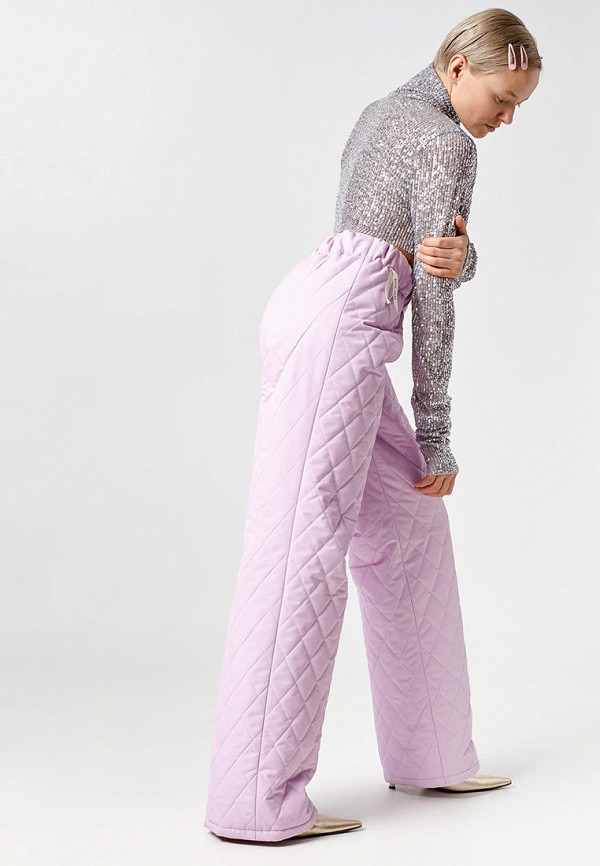 фото Брюки утепленные bitte ruhe