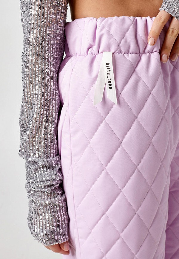 фото Брюки утепленные bitte ruhe