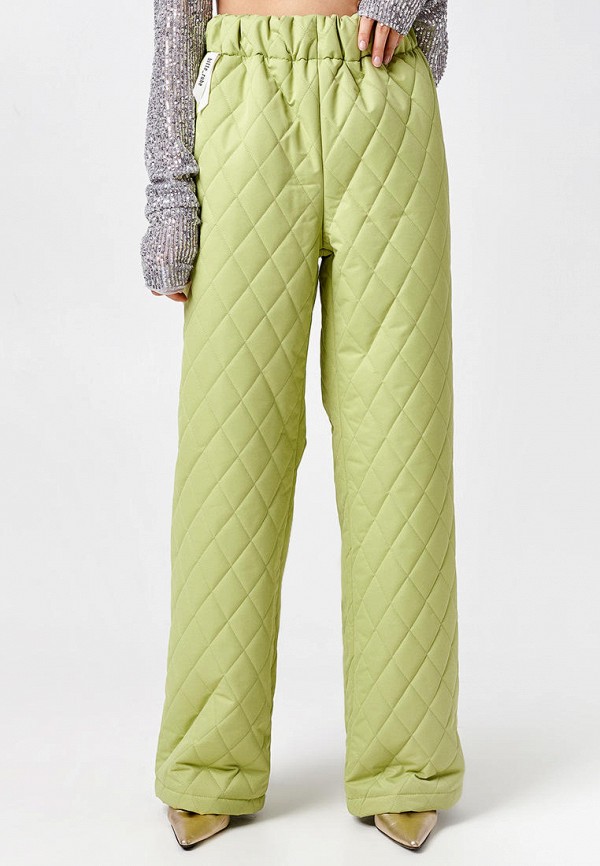 фото Брюки утепленные bitte ruhe