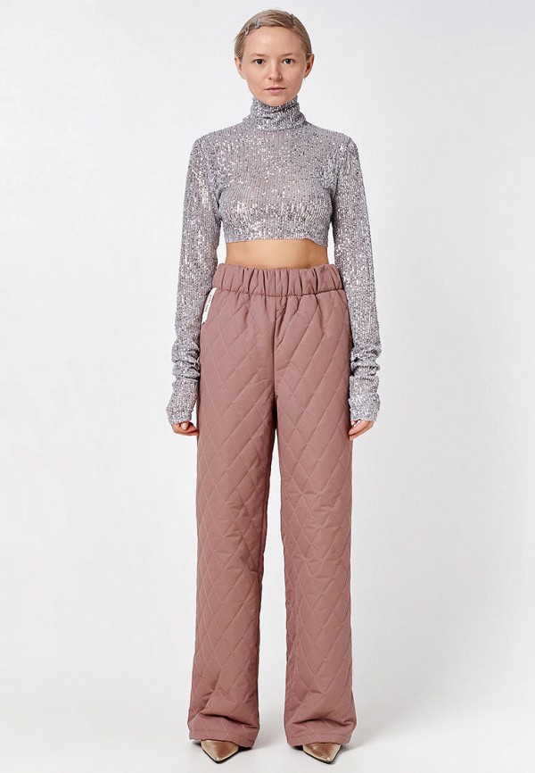 фото Брюки утепленные bitte ruhe