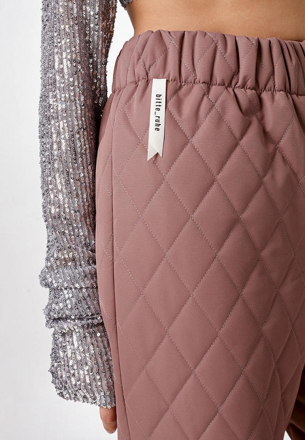 фото Брюки утепленные bitte ruhe