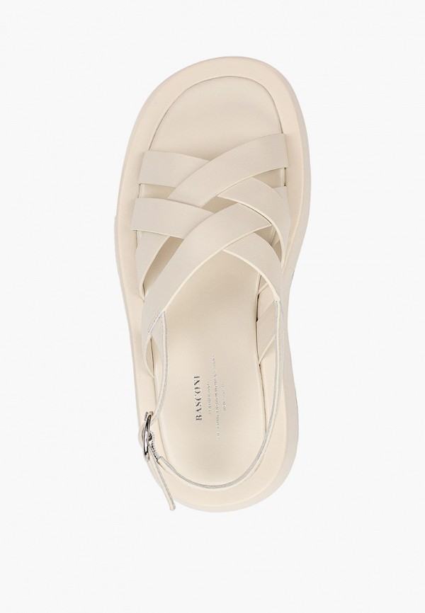 фото Сандалии basconi