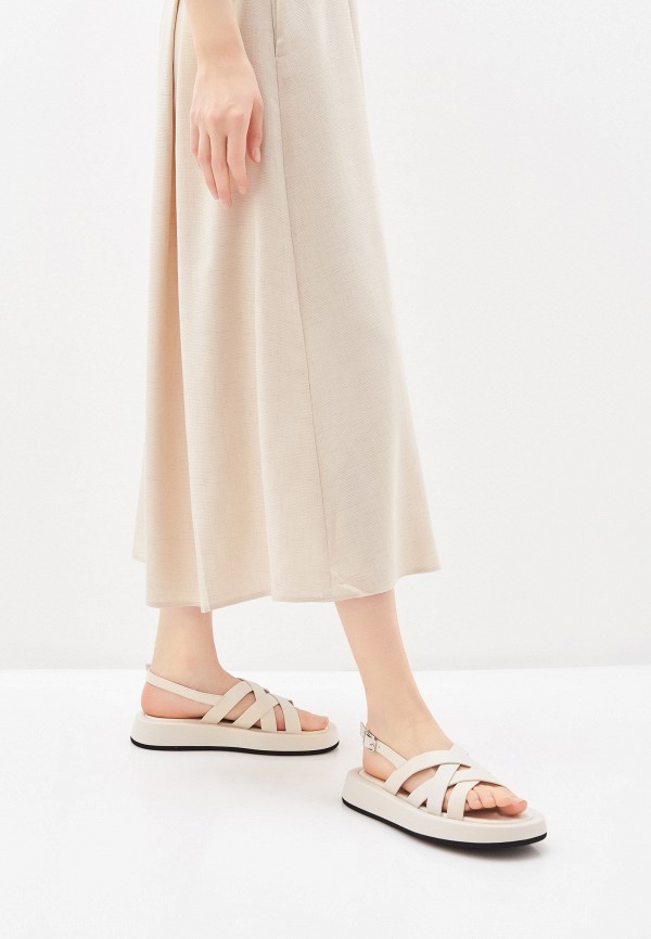 фото Сандалии basconi