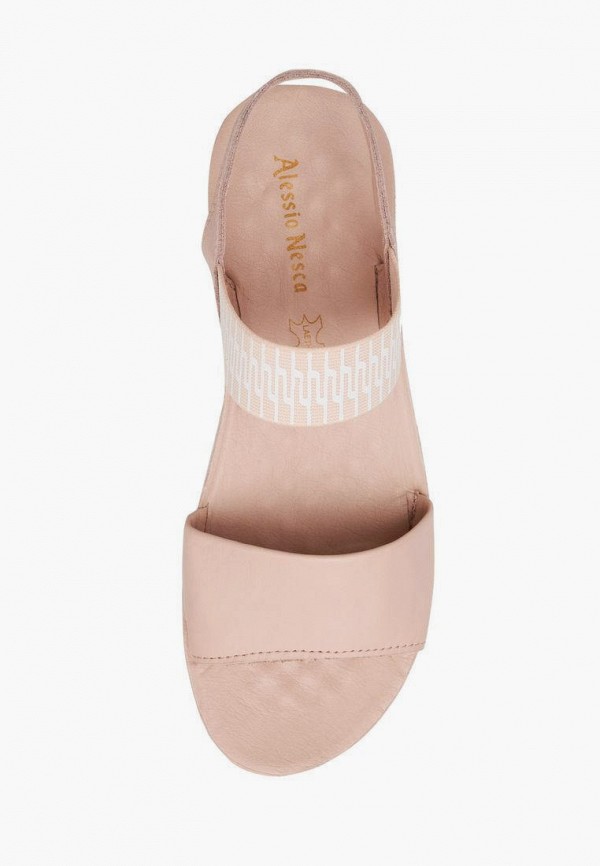 фото Сандалии alessio nesca