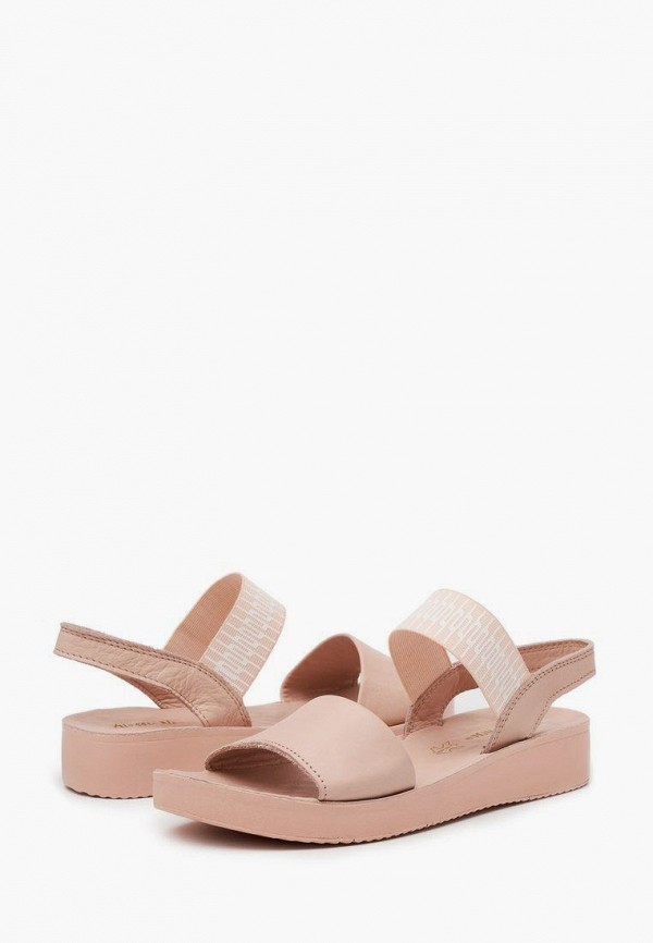 фото Сандалии alessio nesca