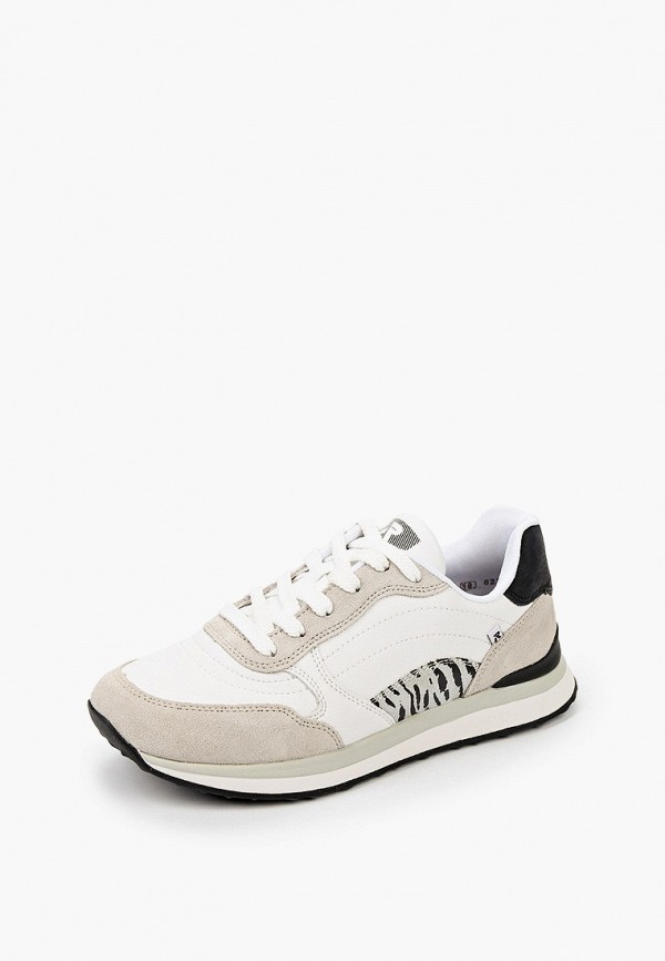 фото Кроссовки rieker