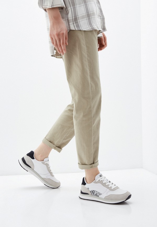 фото Кроссовки rieker