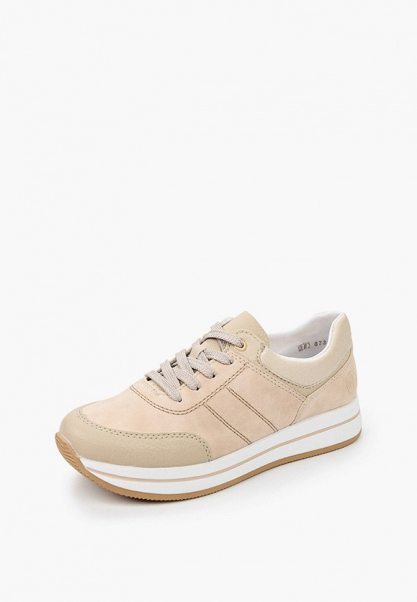 фото Кроссовки rieker