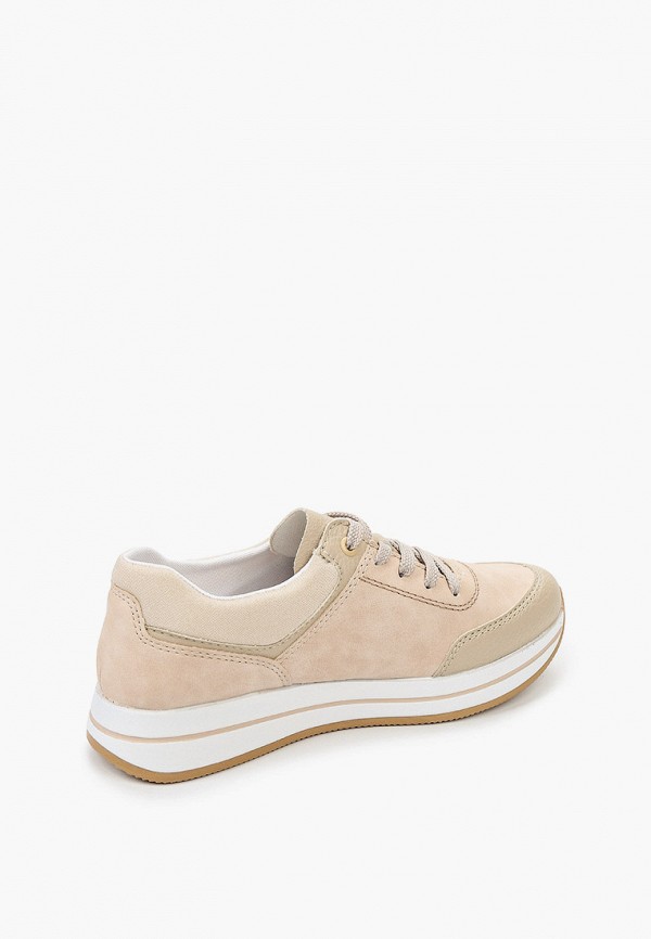 фото Кроссовки rieker