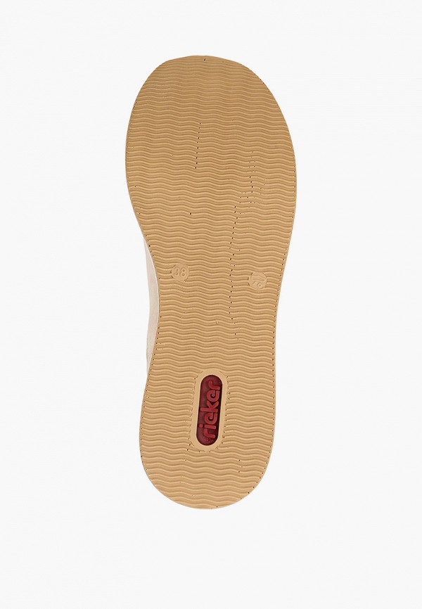 фото Кроссовки rieker