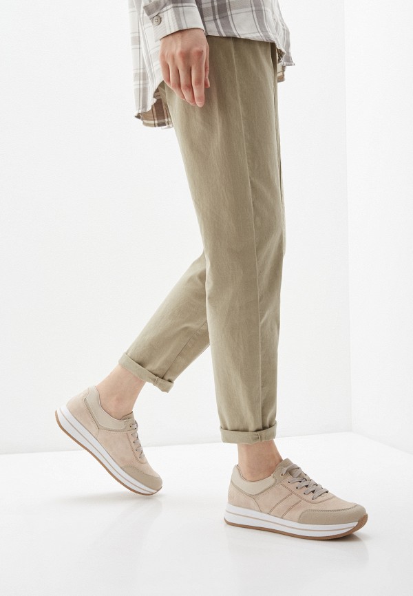 фото Кроссовки rieker