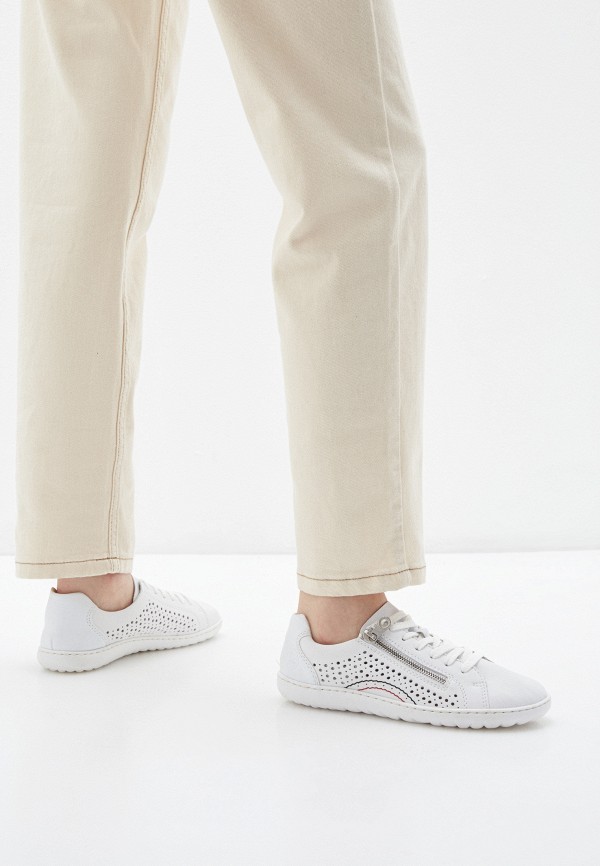 фото Кеды rieker