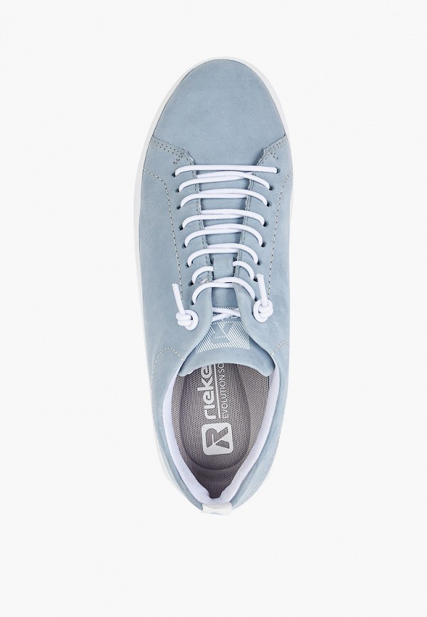 фото Кеды rieker