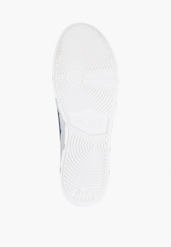 фото Кеды rieker