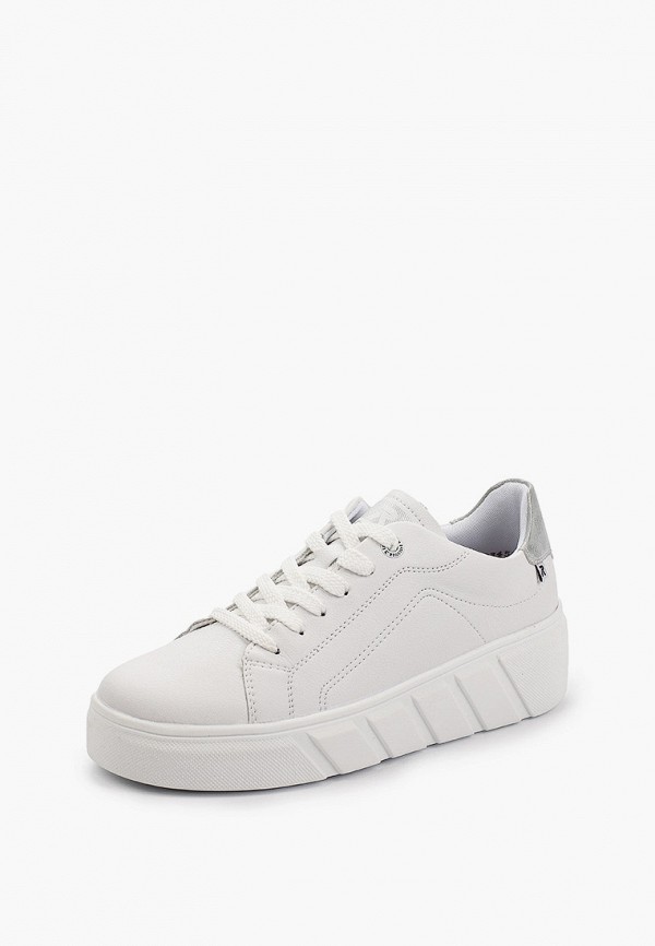 фото Кеды rieker