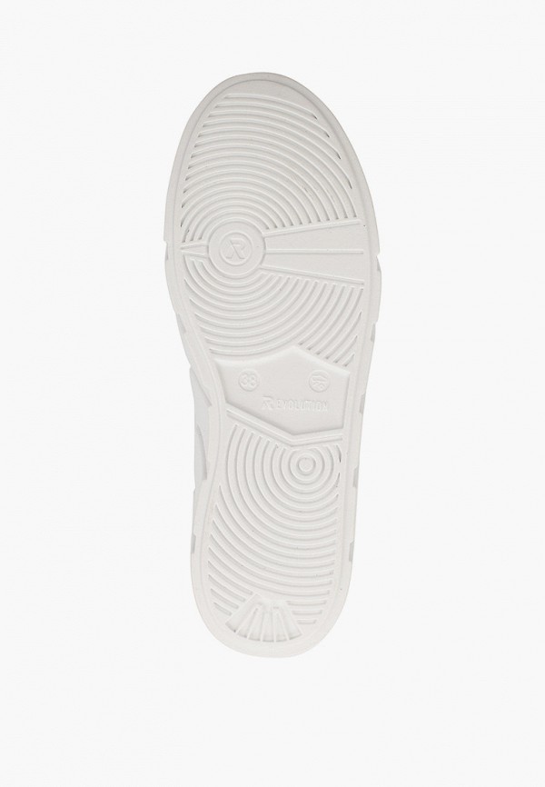 фото Кеды rieker