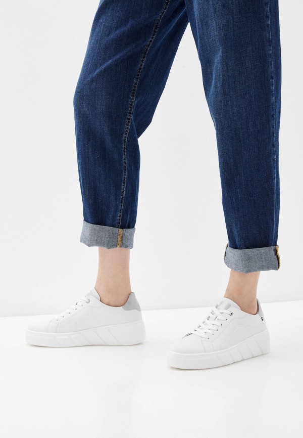 фото Кеды rieker