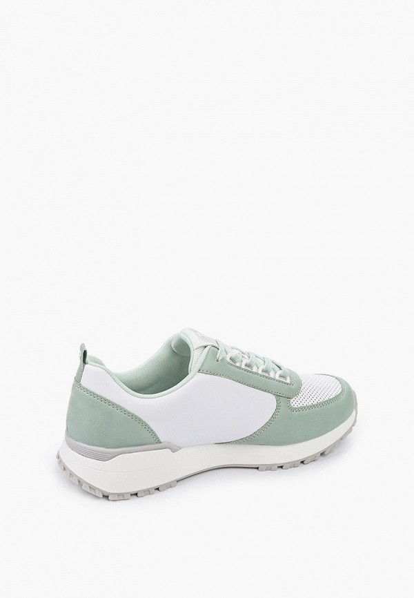 фото Кроссовки rieker